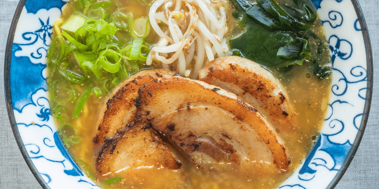 Classic Ramen (Miso/Shoyu/Shio)-Quick-Comfort Ramen Kit