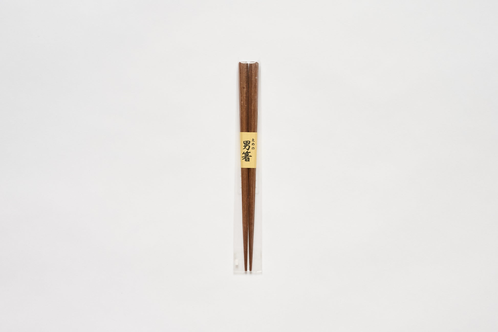 otoko-chopsticks-brown